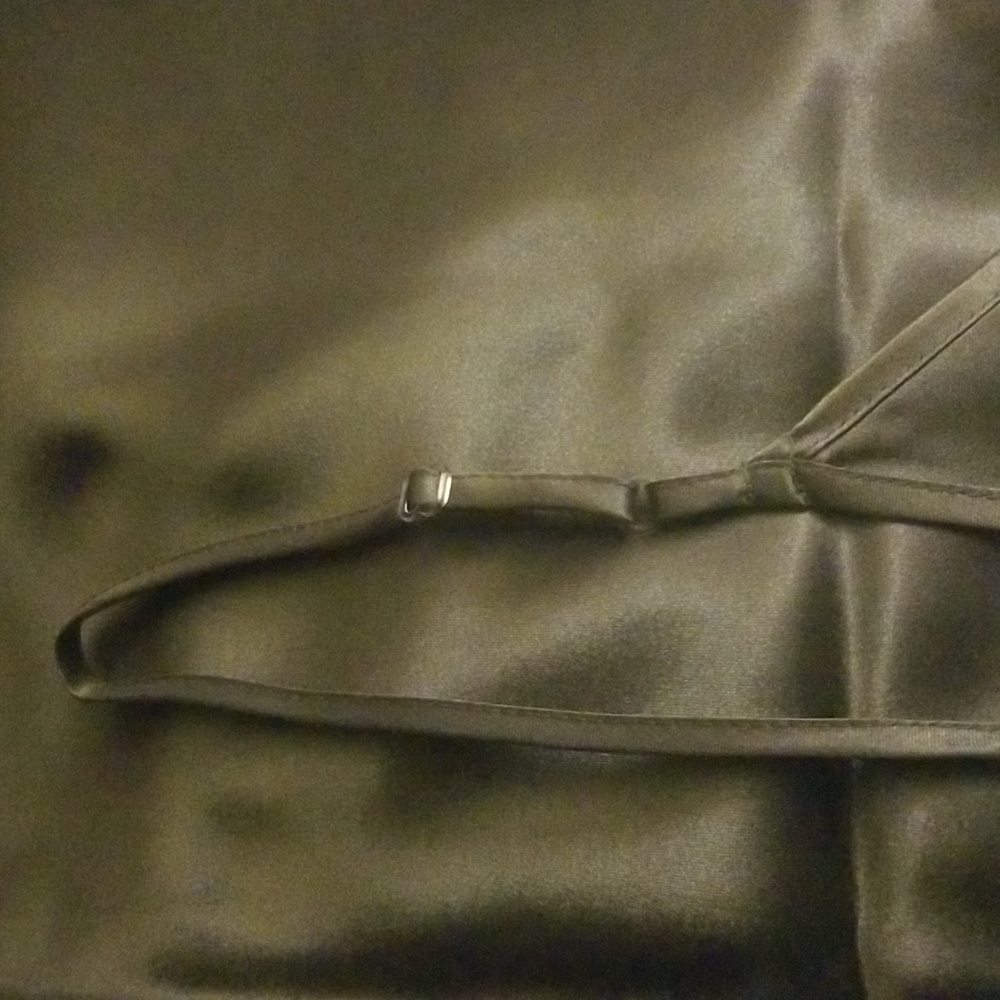 Slip nightgown - Picture 3 of 4